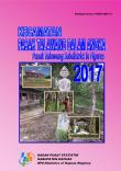 Kecamatan Pasak Talawang Dalam Angka 2017