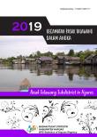 Pasak Talawang Subdistrict In Figures 2019