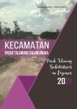 Kecamatan Pasak Talawang Dalam Angka 2021